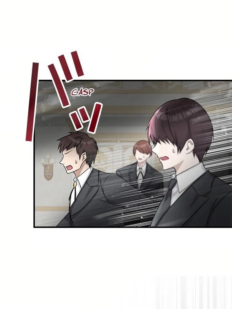 I will break ties with the harmful sister Chapter 3 - Page 44