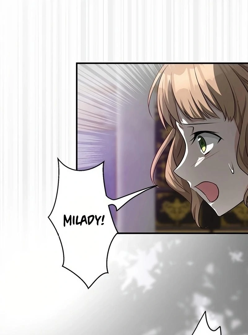 I will break ties with the harmful sister Chapter 3 - Page 46