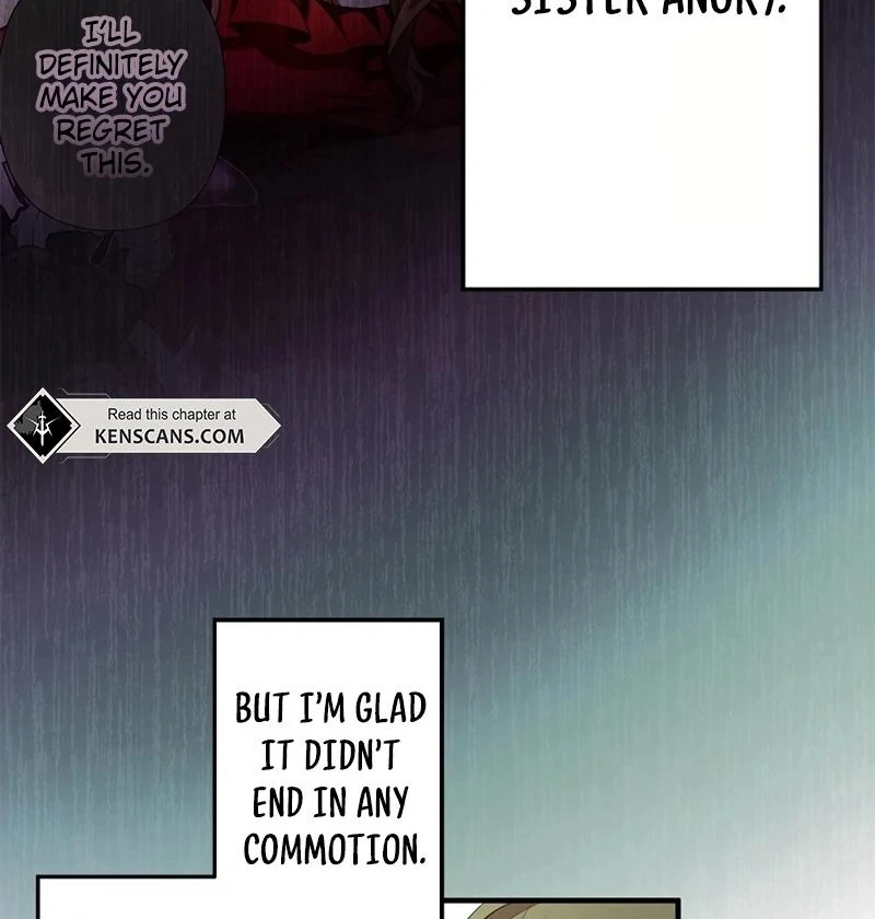 I will break ties with the harmful sister Chapter 3 - Page 5