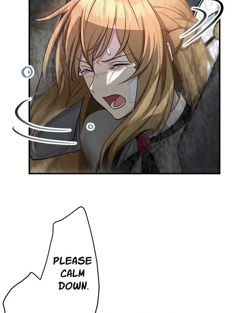 I will break ties with the harmful sister Chapter 3 - Page 52