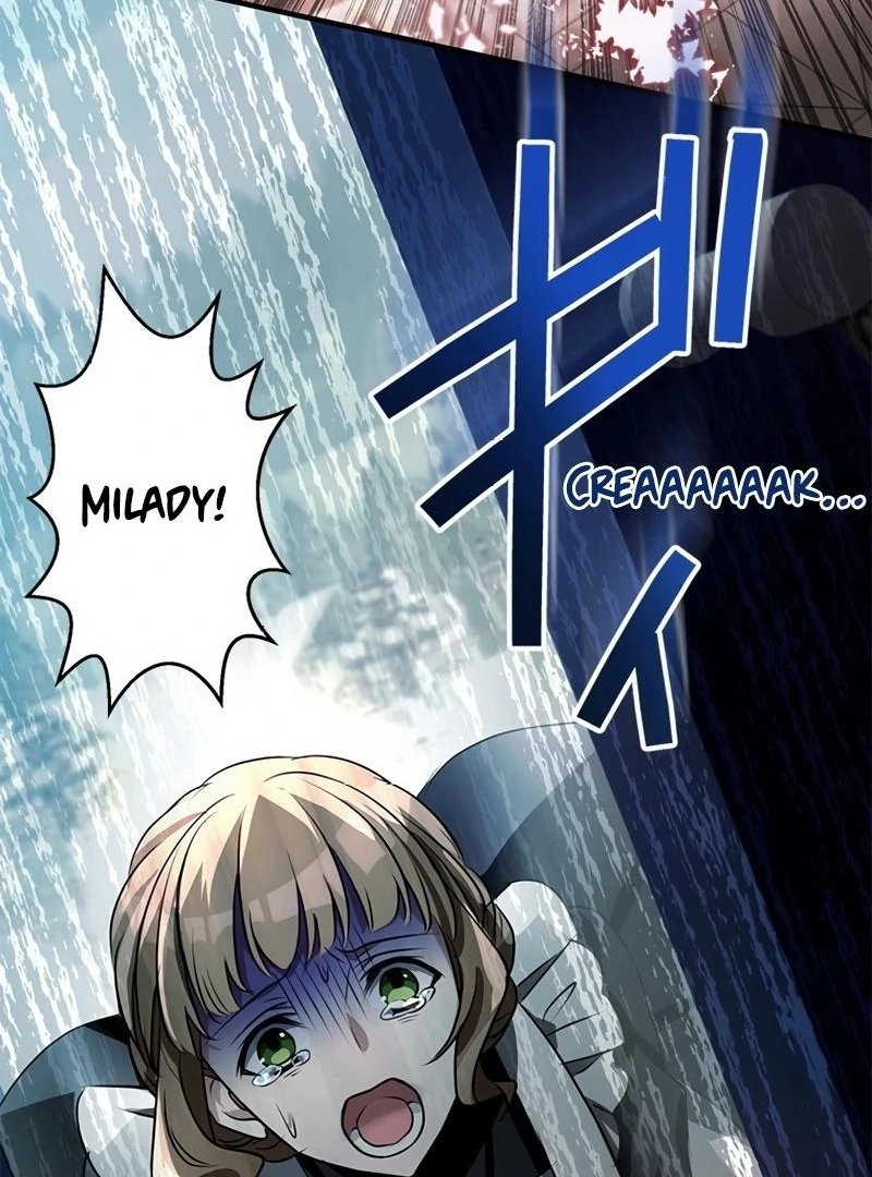 I will break ties with the harmful sister Chapter 3 - Page 55