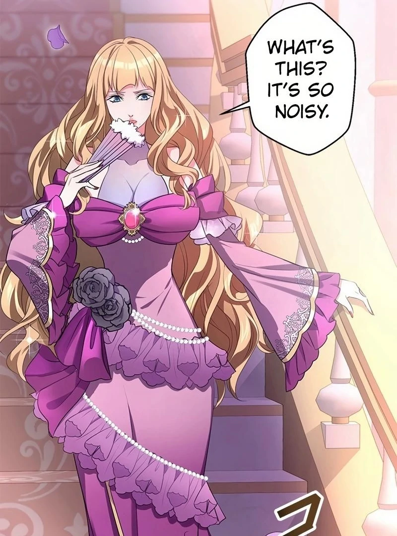 I will break ties with the harmful sister Chapter 3 - Page 60