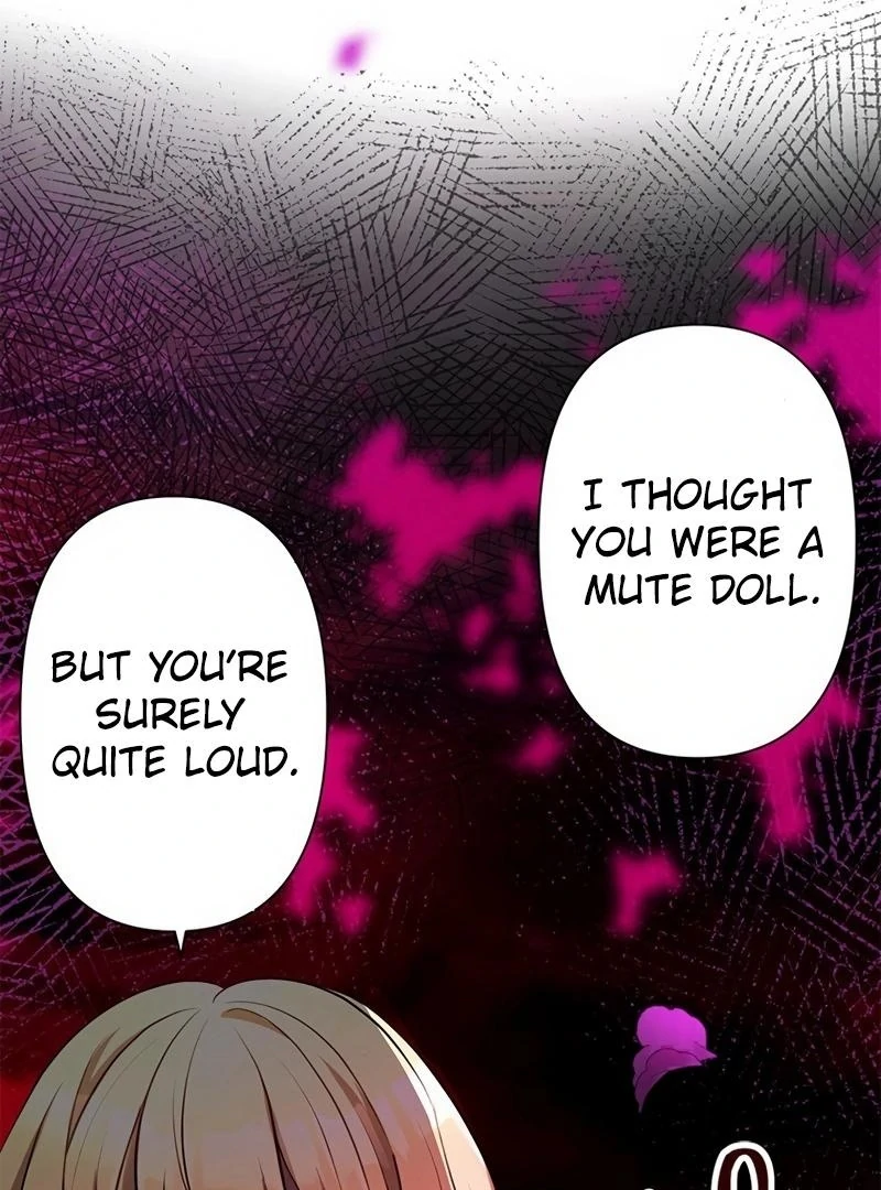 I will break ties with the harmful sister Chapter 3 - Page 67