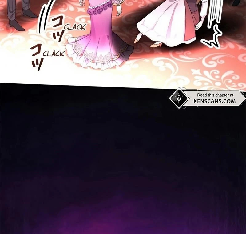 I will break ties with the harmful sister Chapter 3 - Page 70