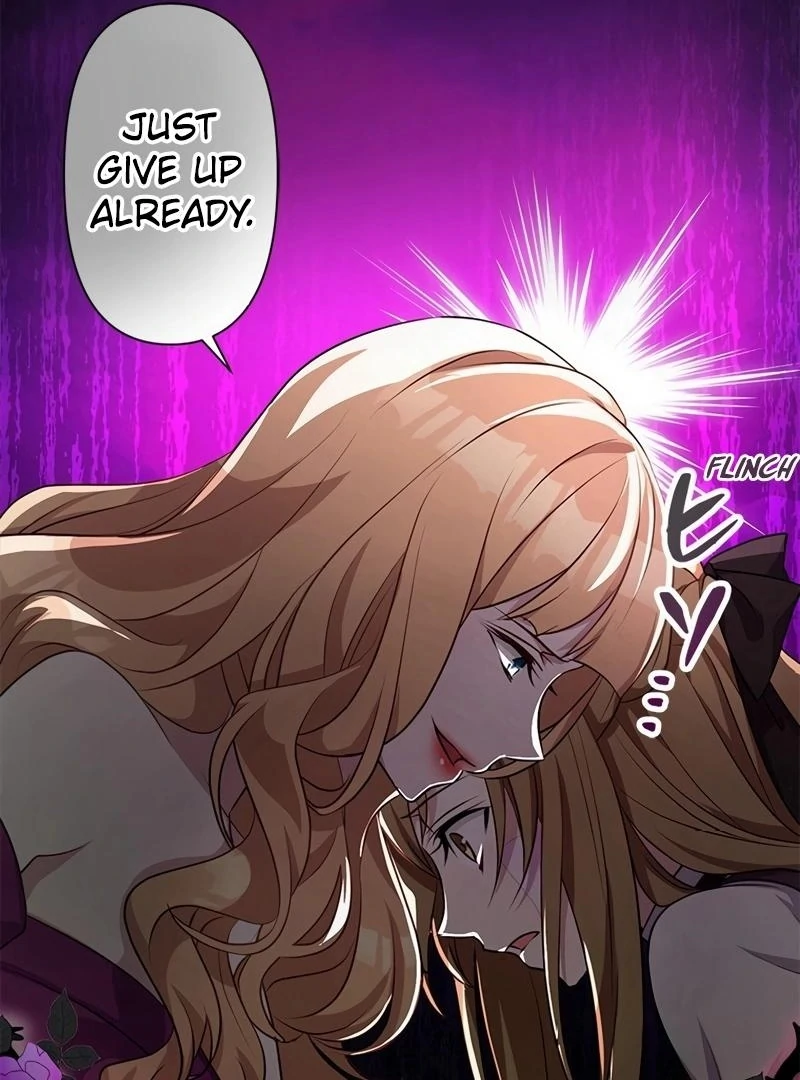 I will break ties with the harmful sister Chapter 3 - Page 71