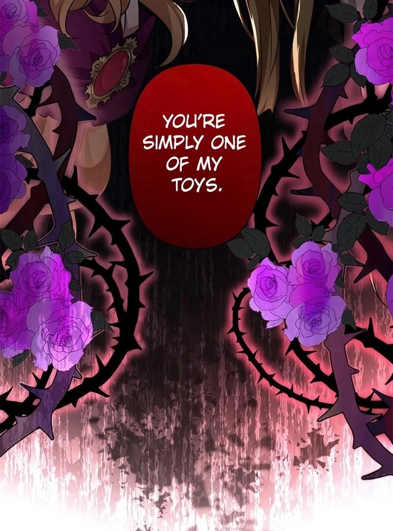 I will break ties with the harmful sister Chapter 3 - Page 72