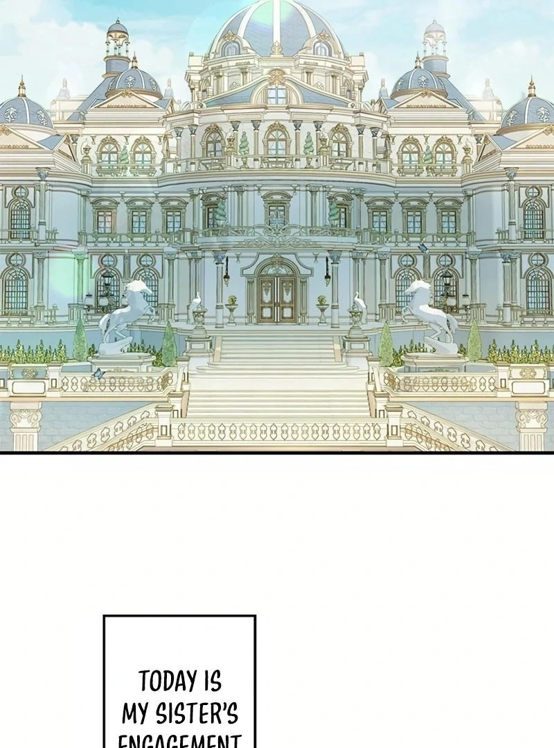 I will break ties with the harmful sister Chapter 3 - Page 77