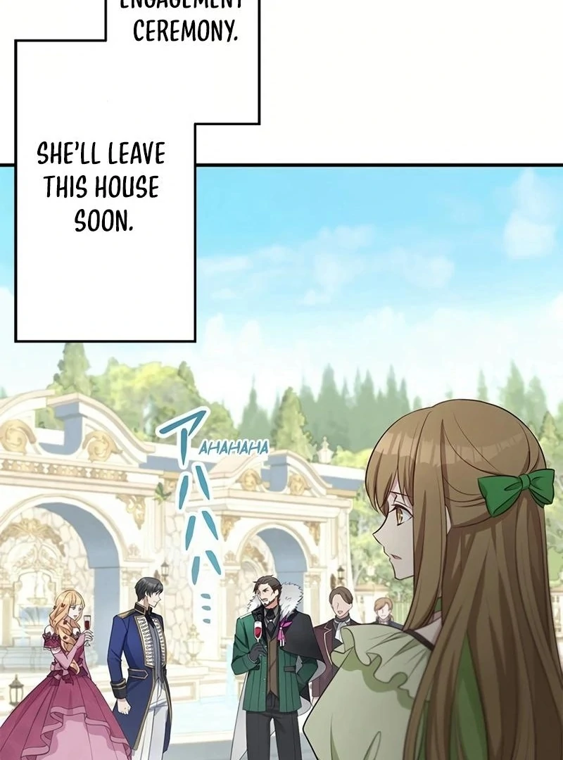 I will break ties with the harmful sister Chapter 3 - Page 78