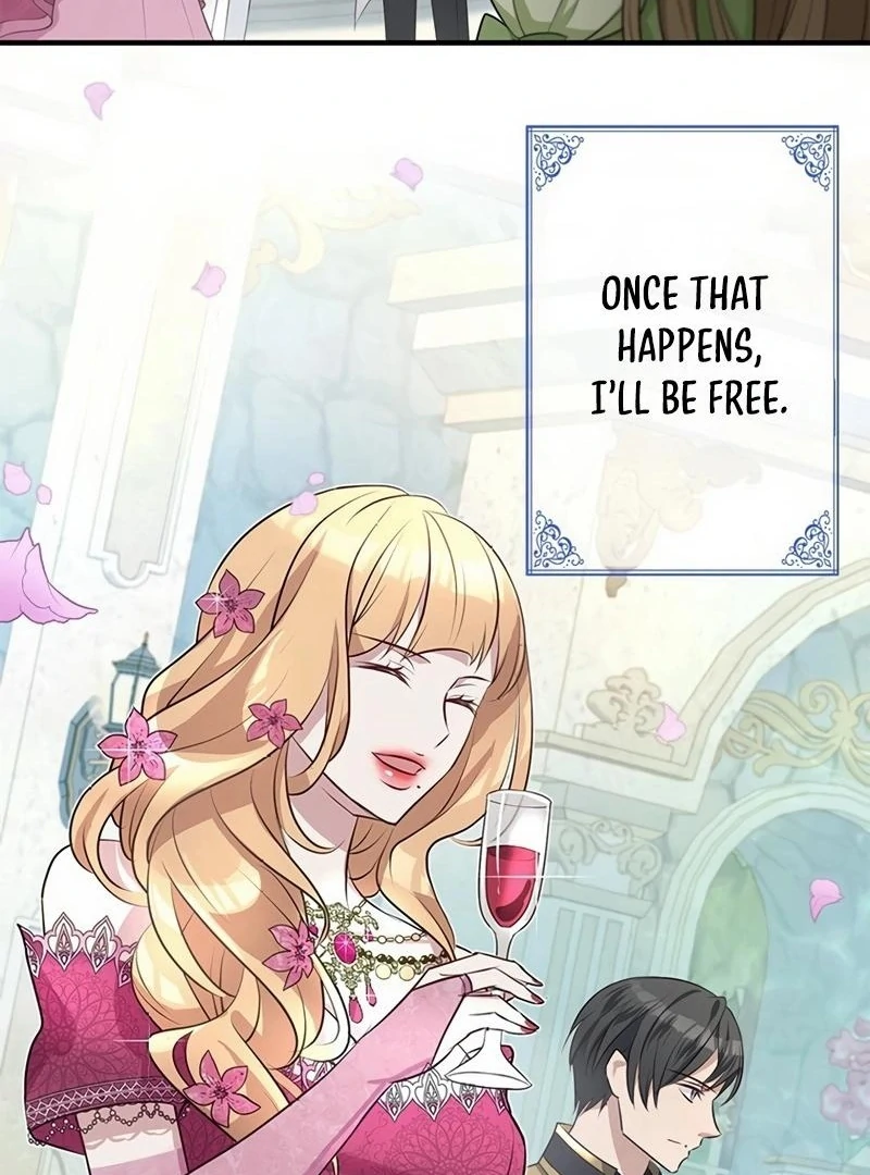 I will break ties with the harmful sister Chapter 3 - Page 79