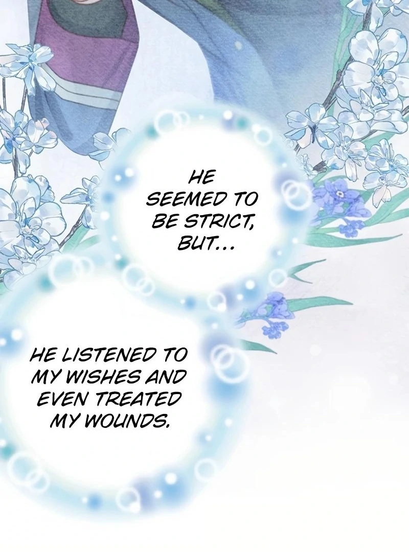 I will break ties with the harmful sister Chapter 3 - Page 8