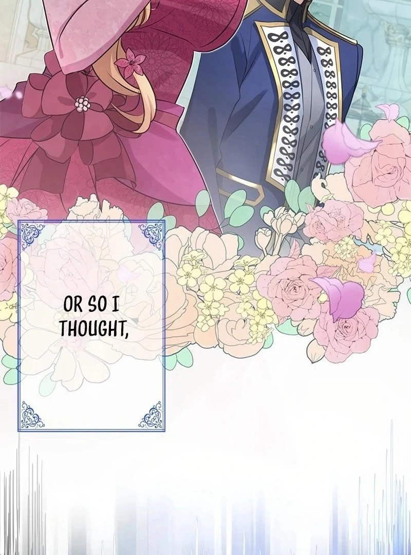 I will break ties with the harmful sister Chapter 3 - Page 80