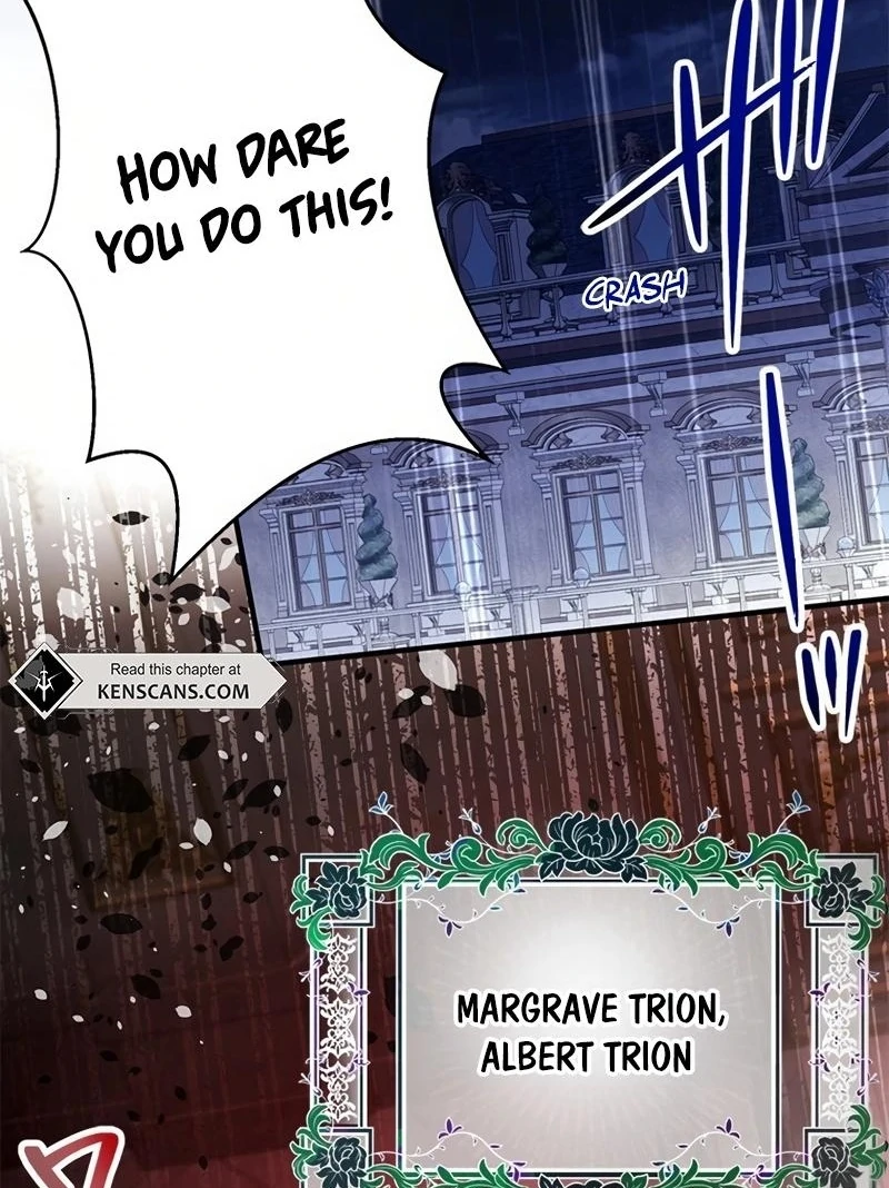 I will break ties with the harmful sister Chapter 3 - Page 83