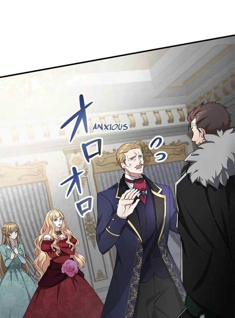 I will break ties with the harmful sister Chapter 3 - Page 85