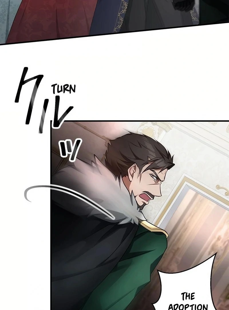 I will break ties with the harmful sister Chapter 3 - Page 86