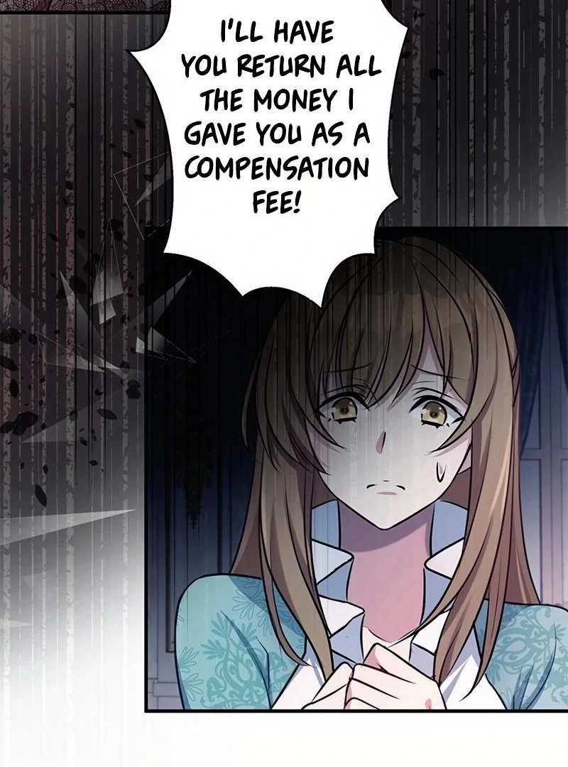 I will break ties with the harmful sister Chapter 3 - Page 88