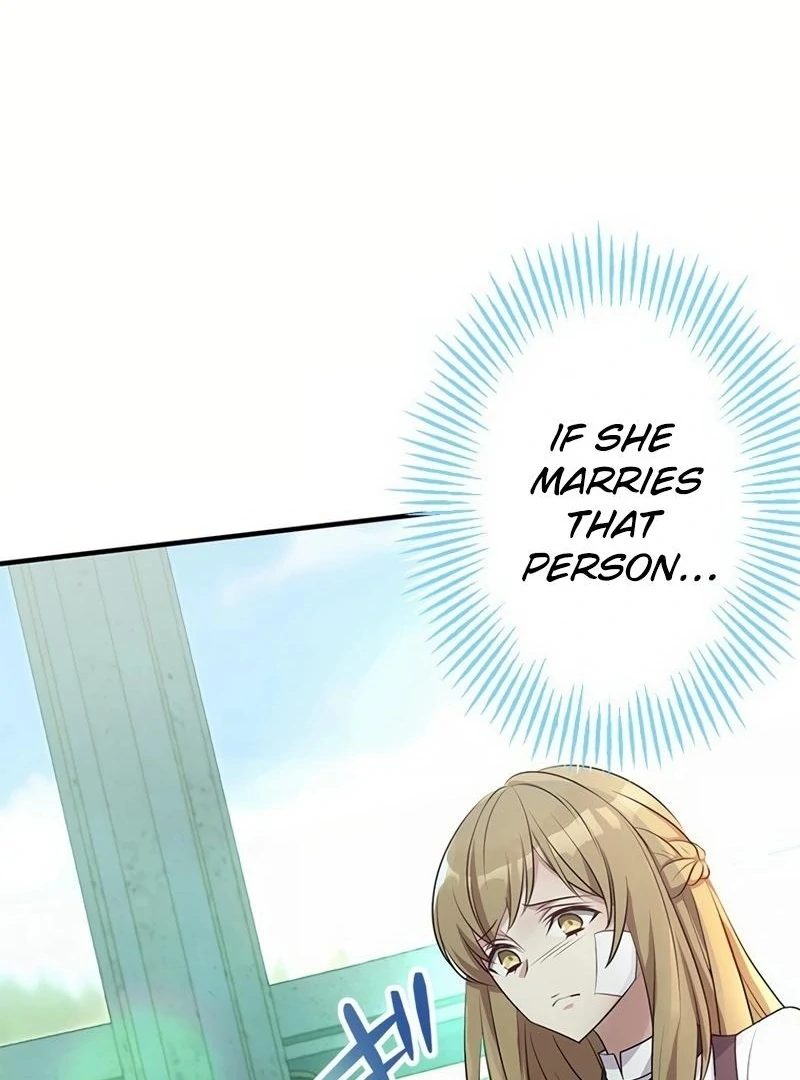 I will break ties with the harmful sister Chapter 3 - Page 9