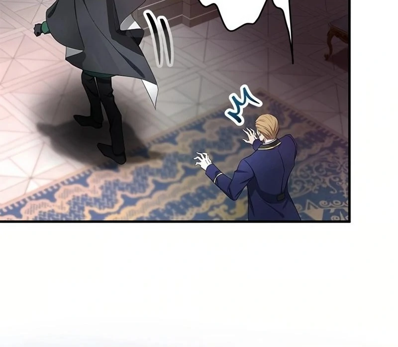 I will break ties with the harmful sister Chapter 3 - Page 90