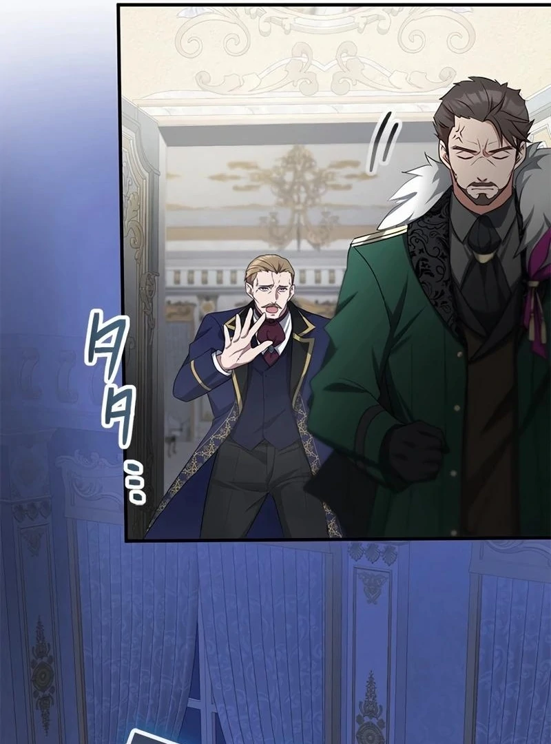 I will break ties with the harmful sister Chapter 3 - Page 91