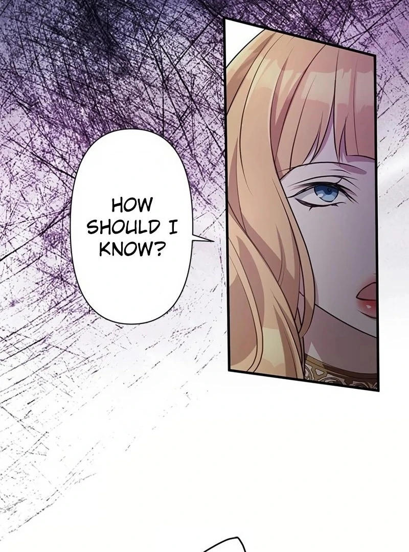 I will break ties with the harmful sister Chapter 3 - Page 94