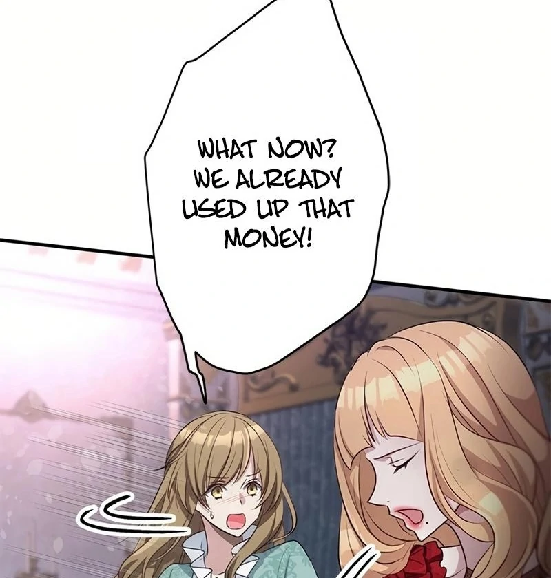 I will break ties with the harmful sister Chapter 3 - Page 95