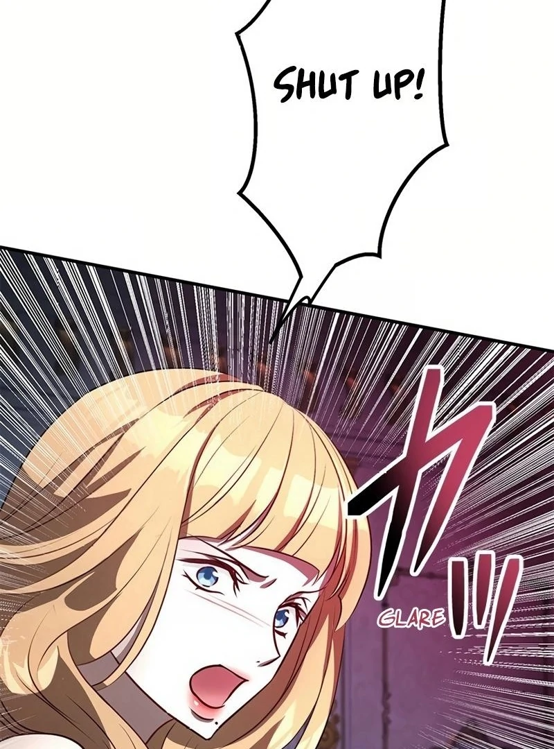 I will break ties with the harmful sister Chapter 3 - Page 99