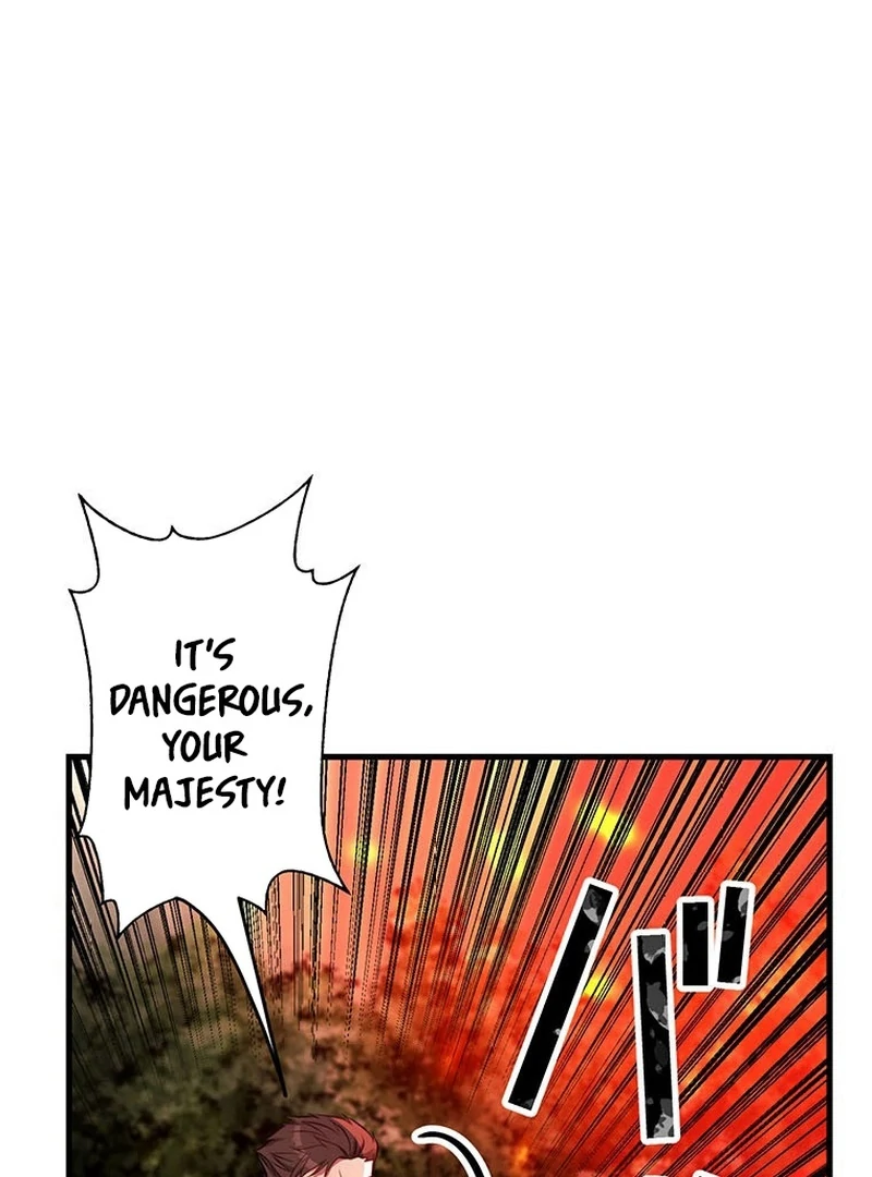 I will break ties with the harmful sister Chapter 30 - Page 10