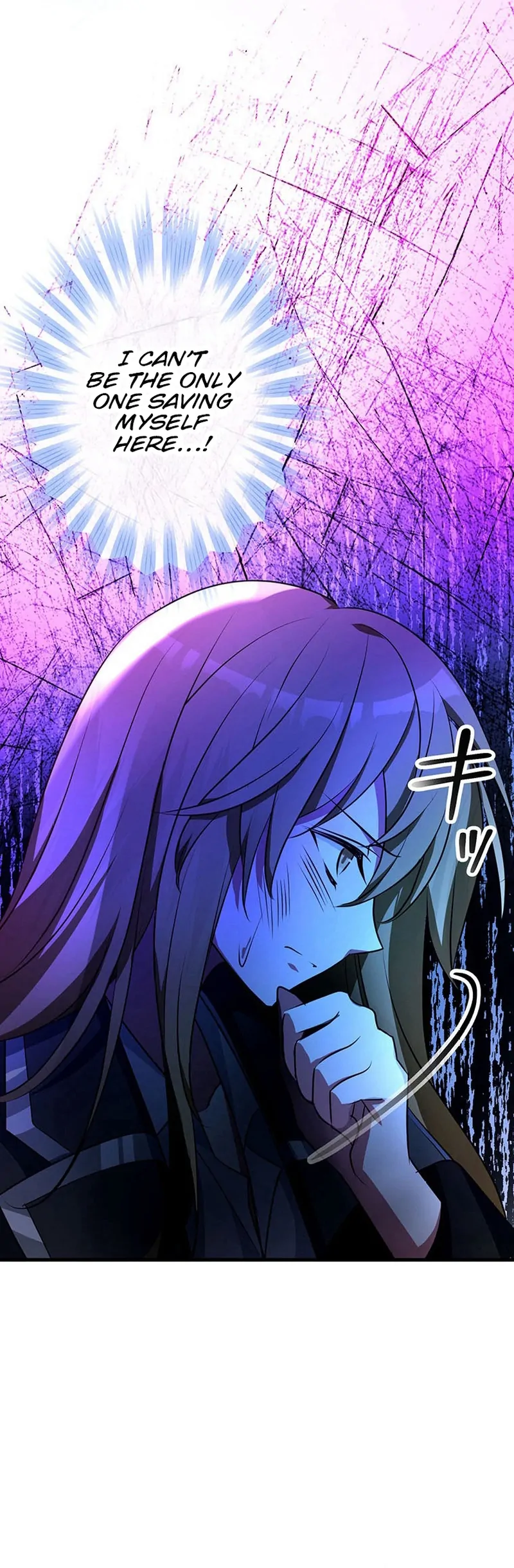 I will break ties with the harmful sister Chapter 30 - Page 104