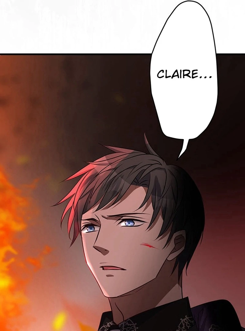 I will break ties with the harmful sister Chapter 30 - Page 111