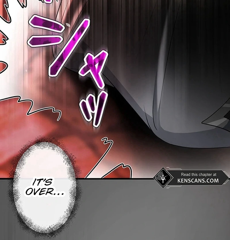 I will break ties with the harmful sister Chapter 30 - Page 115