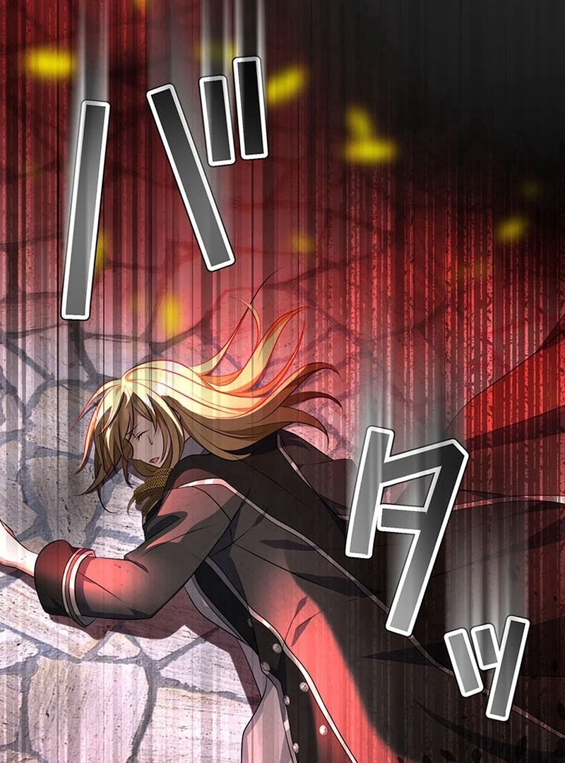 I will break ties with the harmful sister Chapter 30 - Page 117