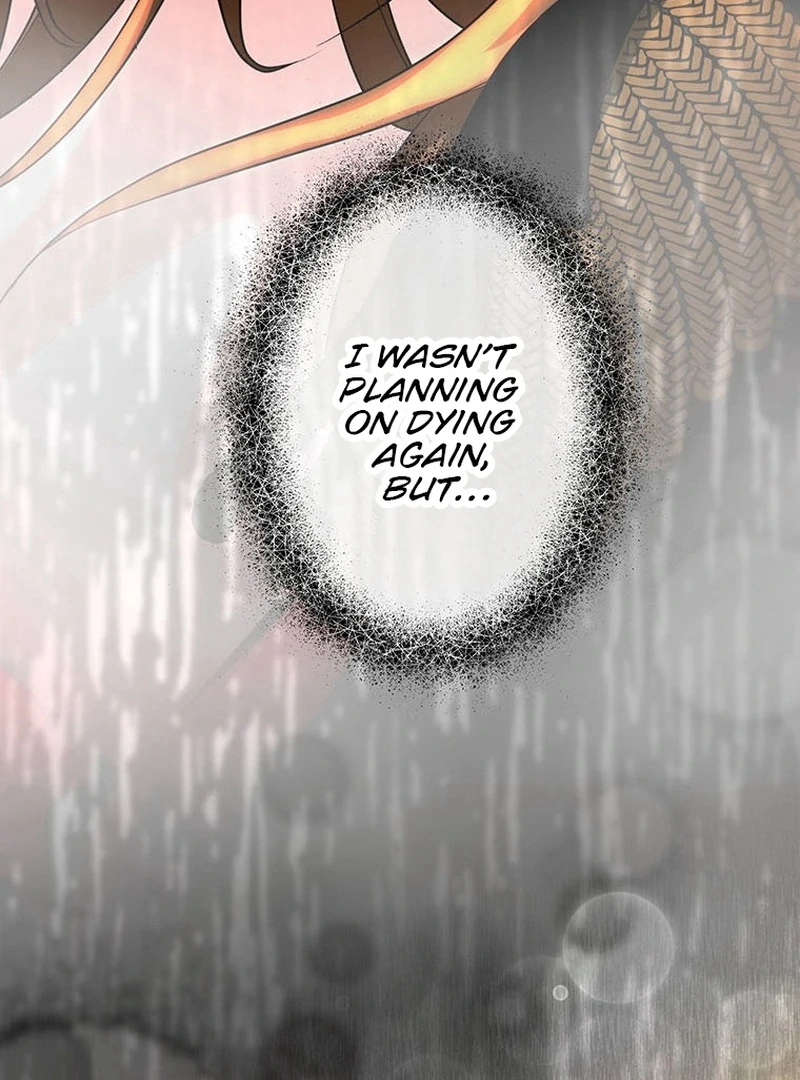 I will break ties with the harmful sister Chapter 30 - Page 120