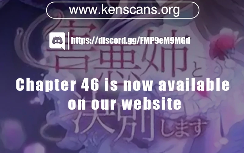 I will break ties with the harmful sister Chapter 30 - Page 135