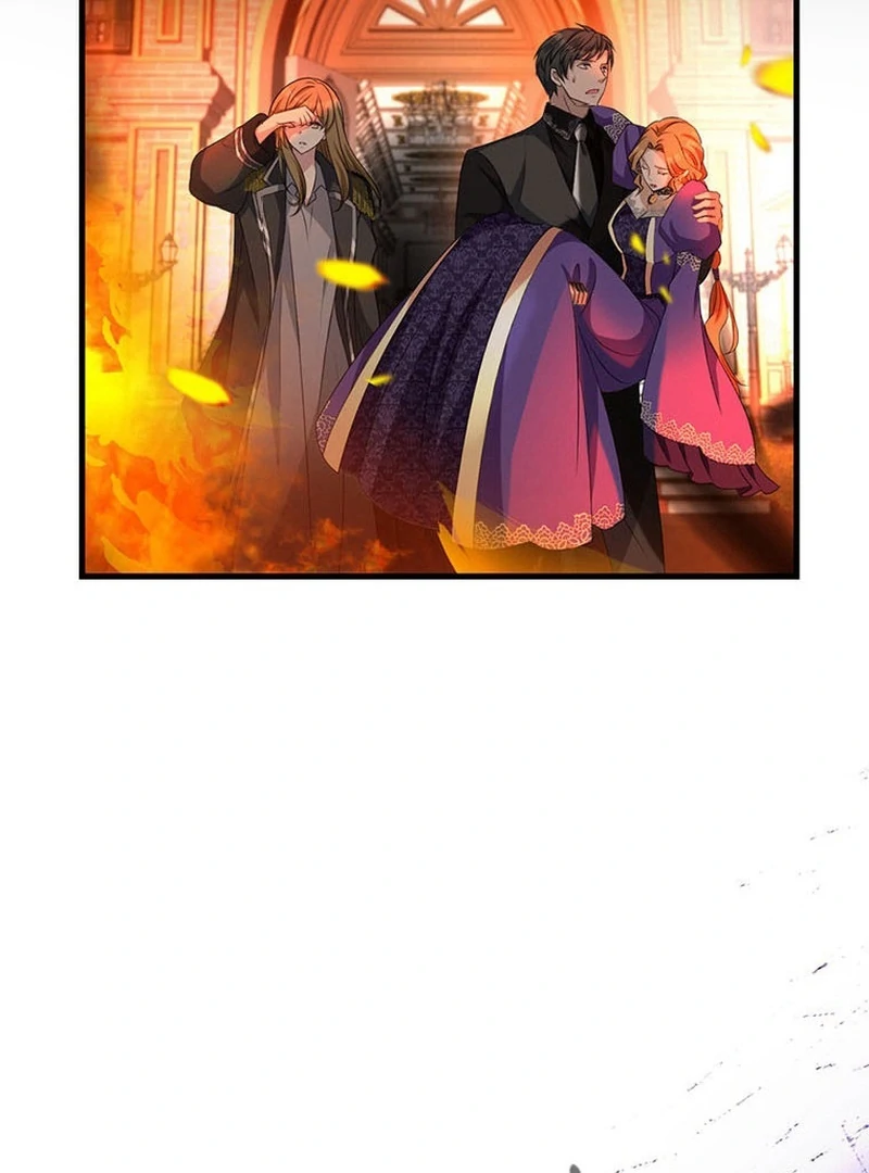 I will break ties with the harmful sister Chapter 30 - Page 15