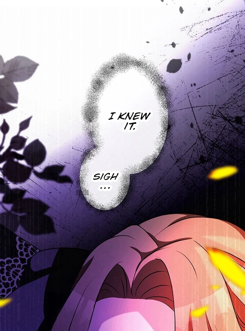 I will break ties with the harmful sister Chapter 30 - Page 16