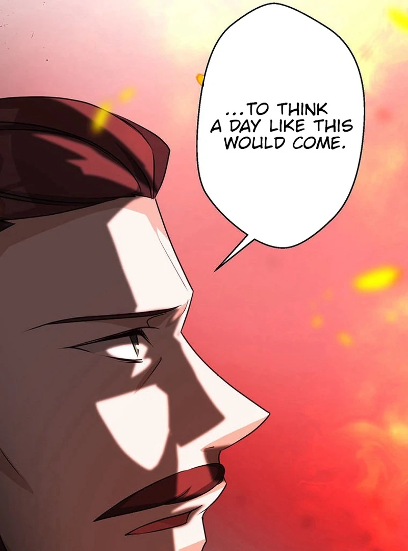 I will break ties with the harmful sister Chapter 30 - Page 19