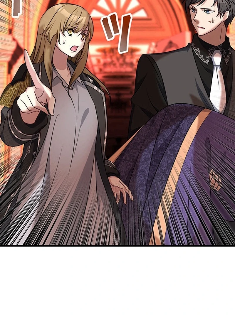 I will break ties with the harmful sister Chapter 30 - Page 26