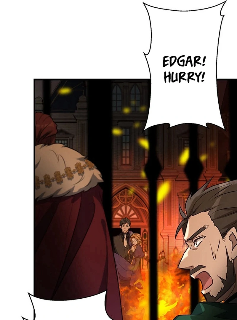 I will break ties with the harmful sister Chapter 30 - Page 30