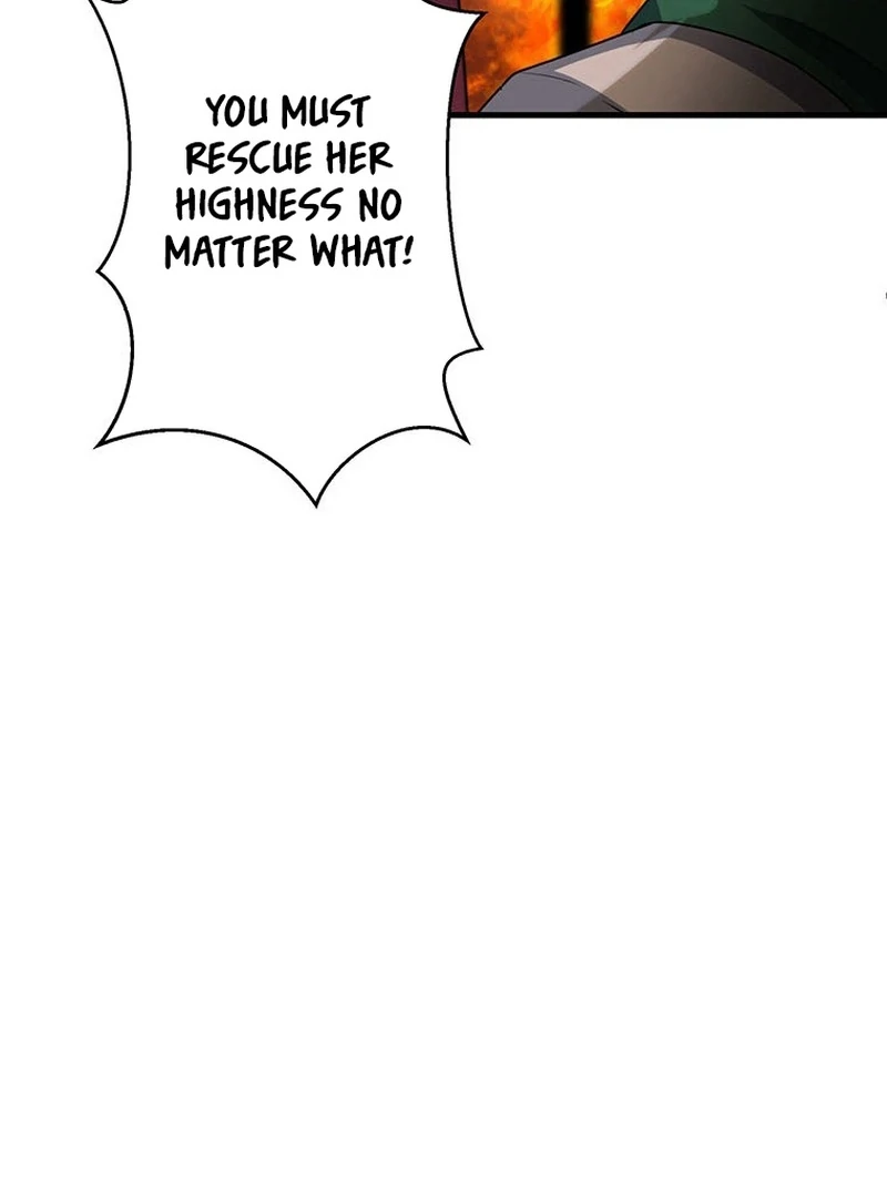 I will break ties with the harmful sister Chapter 30 - Page 31