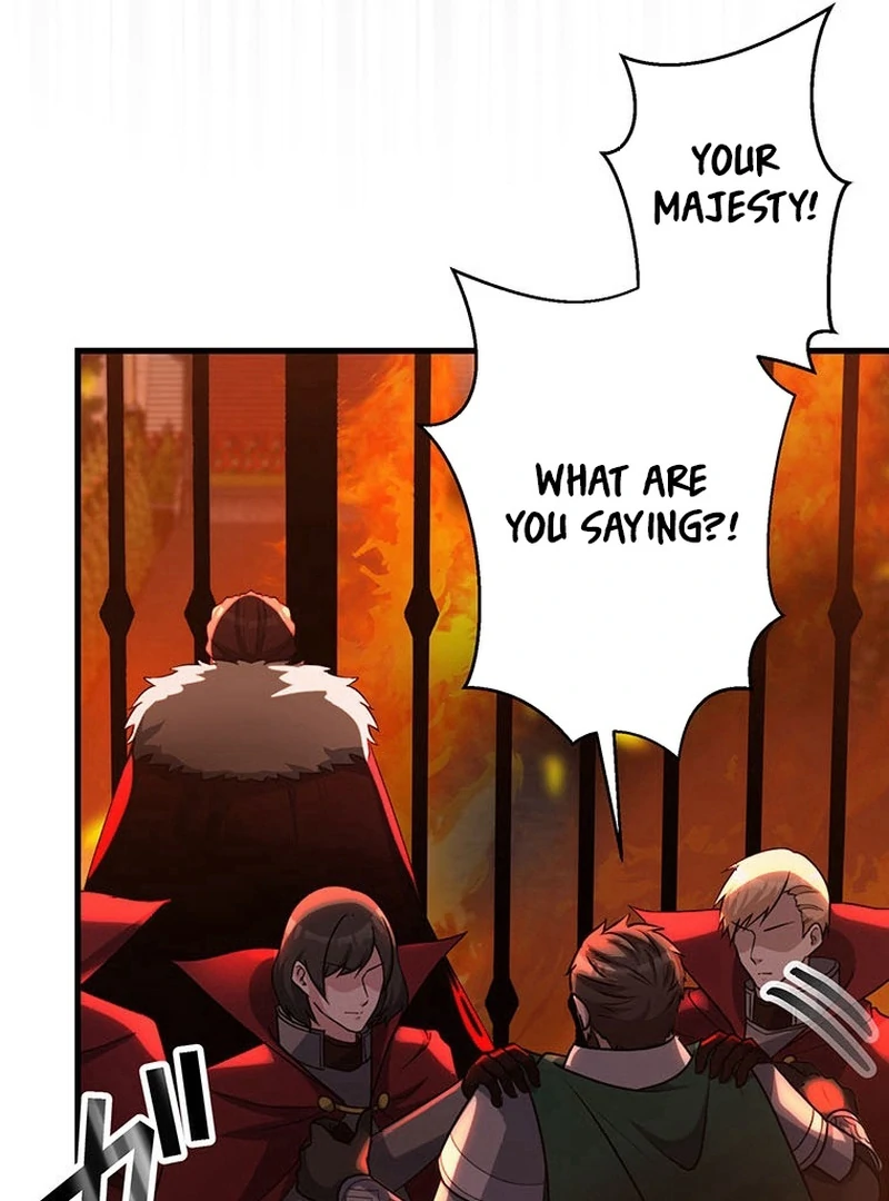 I will break ties with the harmful sister Chapter 30 - Page 40