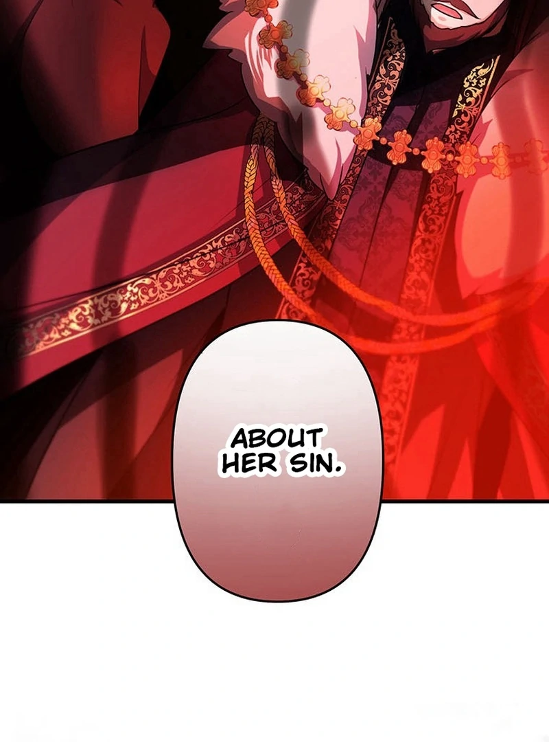 I will break ties with the harmful sister Chapter 30 - Page 43