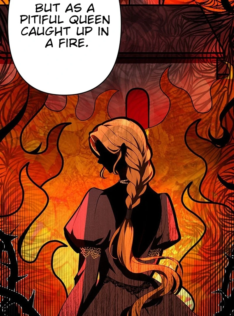 I will break ties with the harmful sister Chapter 30 - Page 47