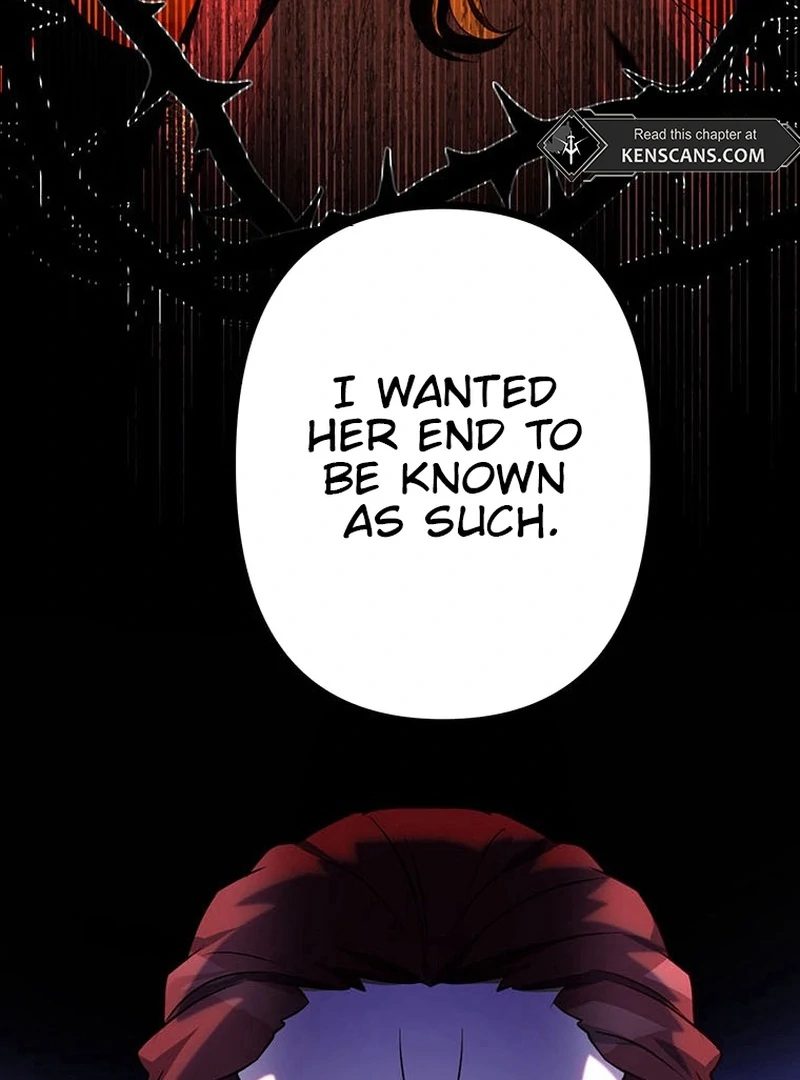I will break ties with the harmful sister Chapter 30 - Page 48