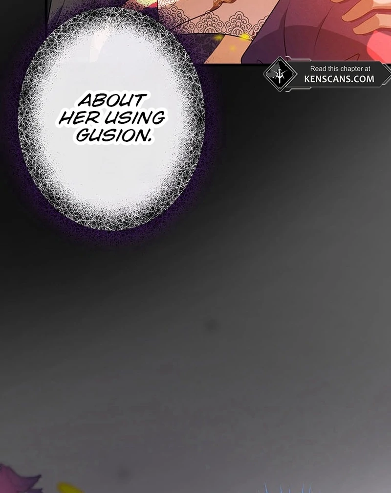 I will break ties with the harmful sister Chapter 30 - Page 55