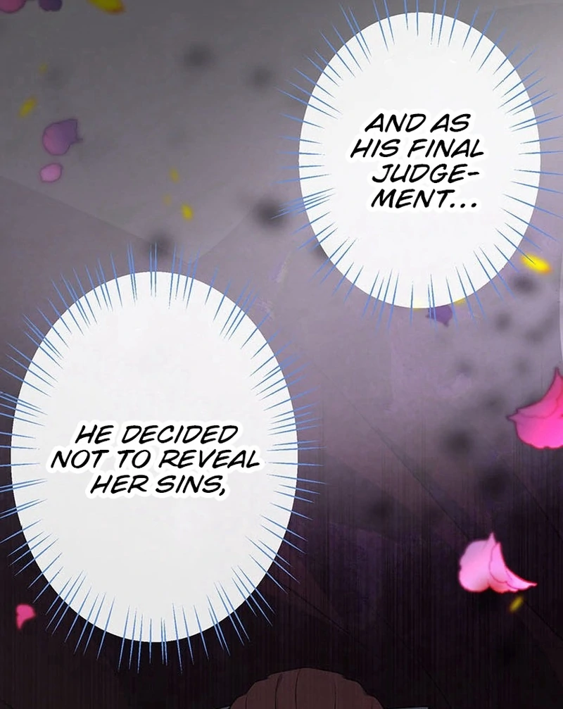 I will break ties with the harmful sister Chapter 30 - Page 56