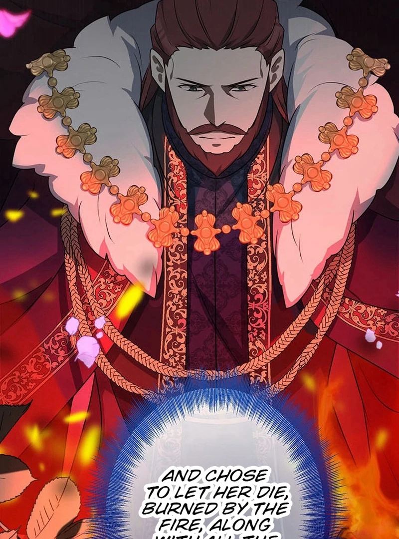 I will break ties with the harmful sister Chapter 30 - Page 57