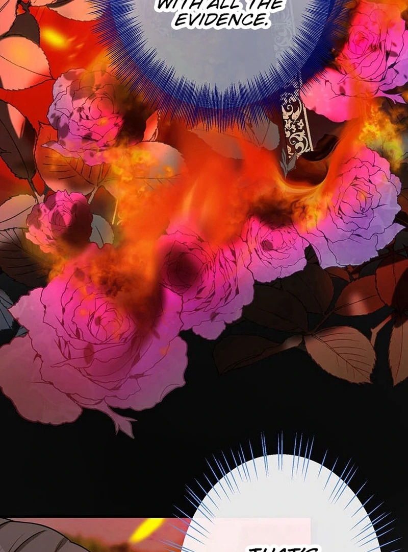 I will break ties with the harmful sister Chapter 30 - Page 58