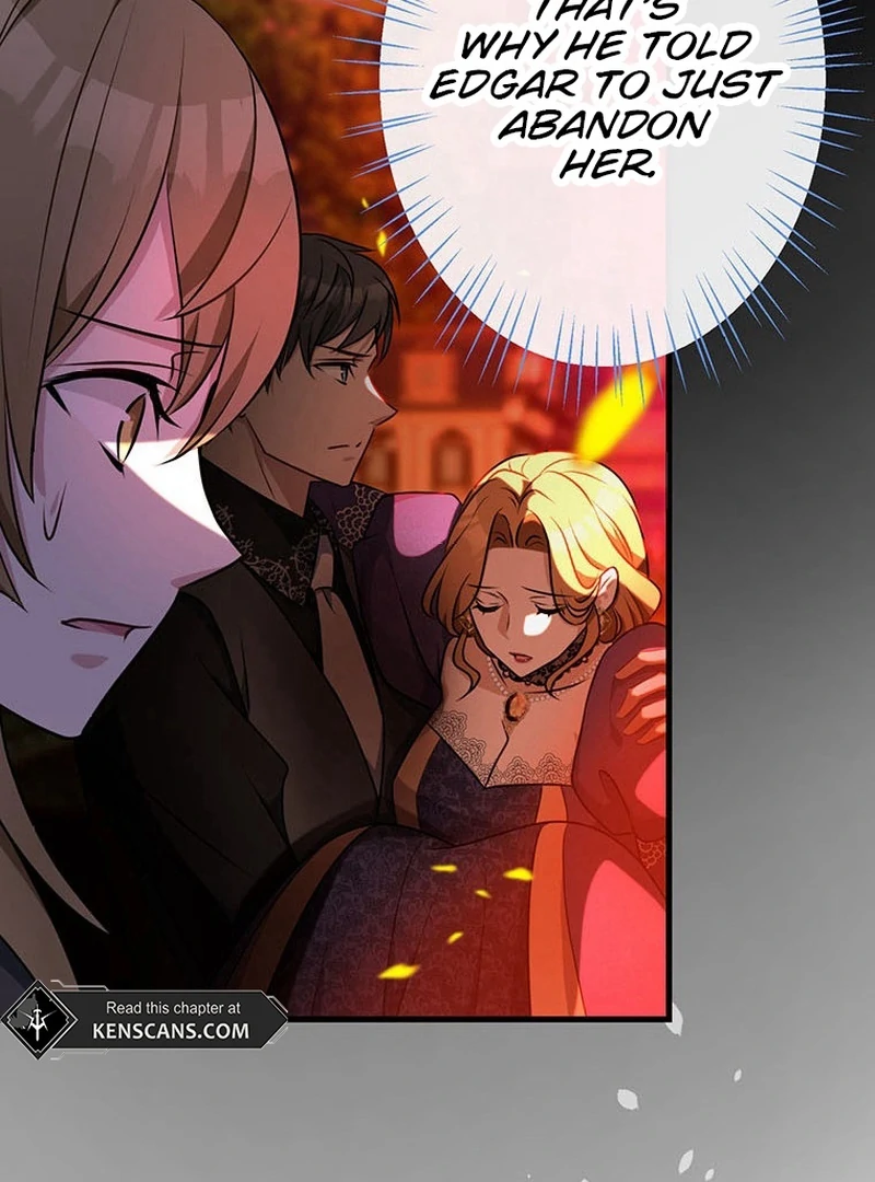 I will break ties with the harmful sister Chapter 30 - Page 59