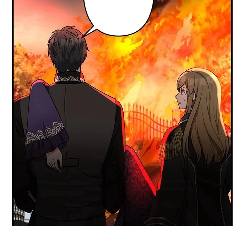 I will break ties with the harmful sister Chapter 30 - Page 61