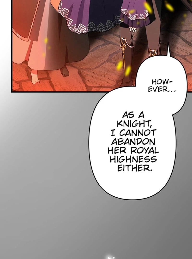 I will break ties with the harmful sister Chapter 30 - Page 70