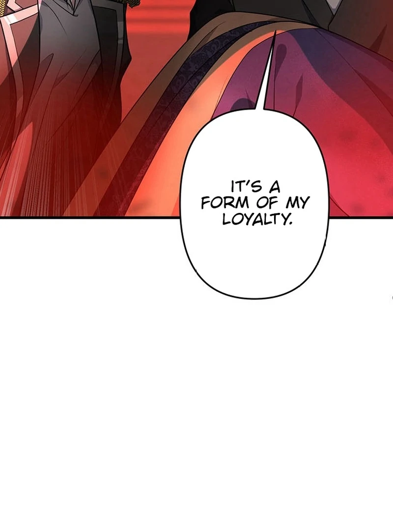 I will break ties with the harmful sister Chapter 30 - Page 75